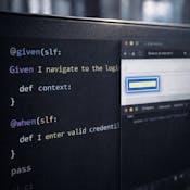 Apply Selenium Automation Testing Using Python