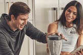 Nutrition and Weight Management for Fitness Professionals