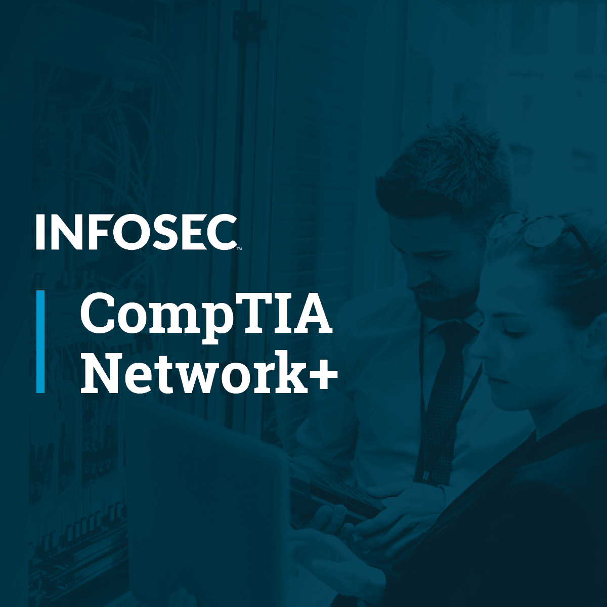 CompTIA Network+