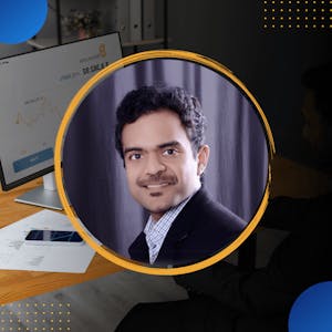 GenAI for Algorithmic Trading - Online CE Course