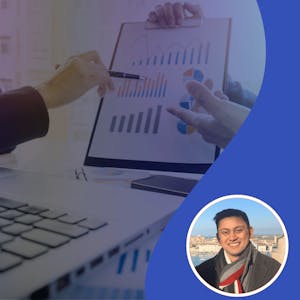 Image for the Advanced Data Analysis and Collaboration in Qlik Sense course