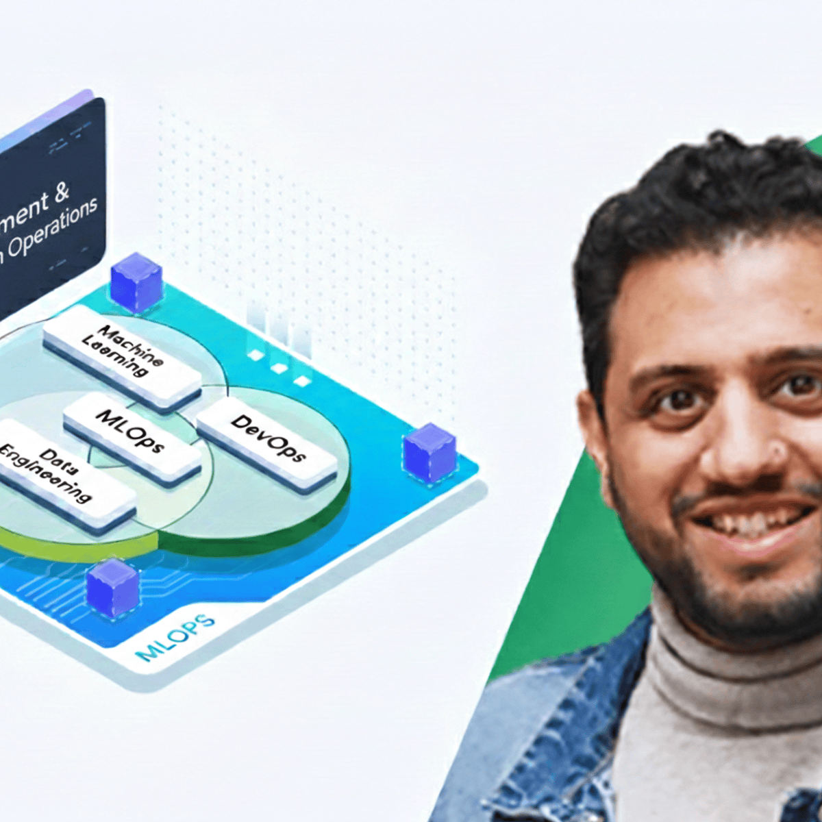 Deploy ML Models to Production