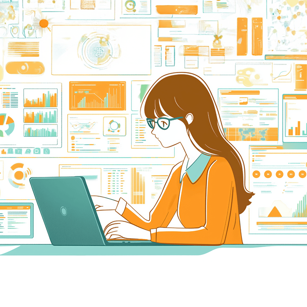 Excel Modeling: Organize, Document & Retrieve