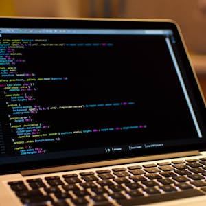 Image for the Introduction to Python online course