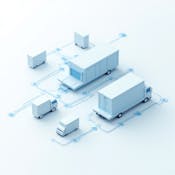 Design & Evaluate Logistics Systems for Supply Chains