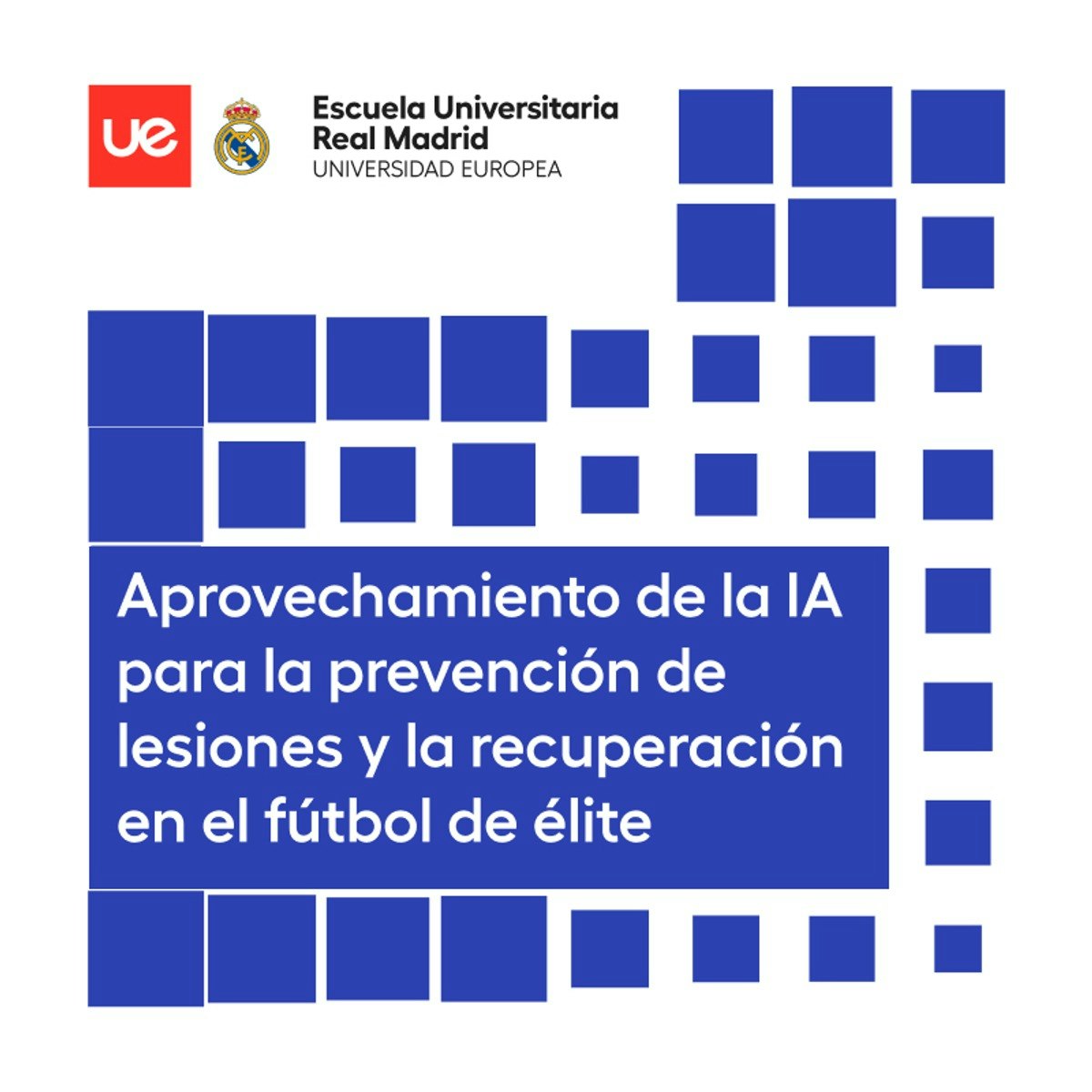 Uso de la IA para la prevención de lesiones y recuperación