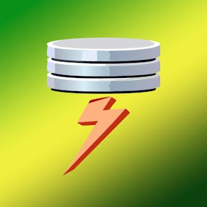 Image for the SQLServer for Beginners: Database Design & CRUD Operations online course