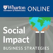 사회적 영향을 위한 비즈니스 전략
