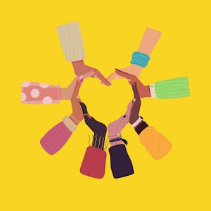 Diversity and Inclusion in the Workplace from LearnKartS online course platform