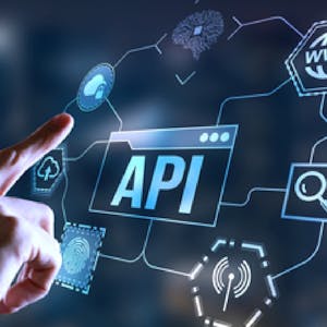 Image for the Modern API Development online course