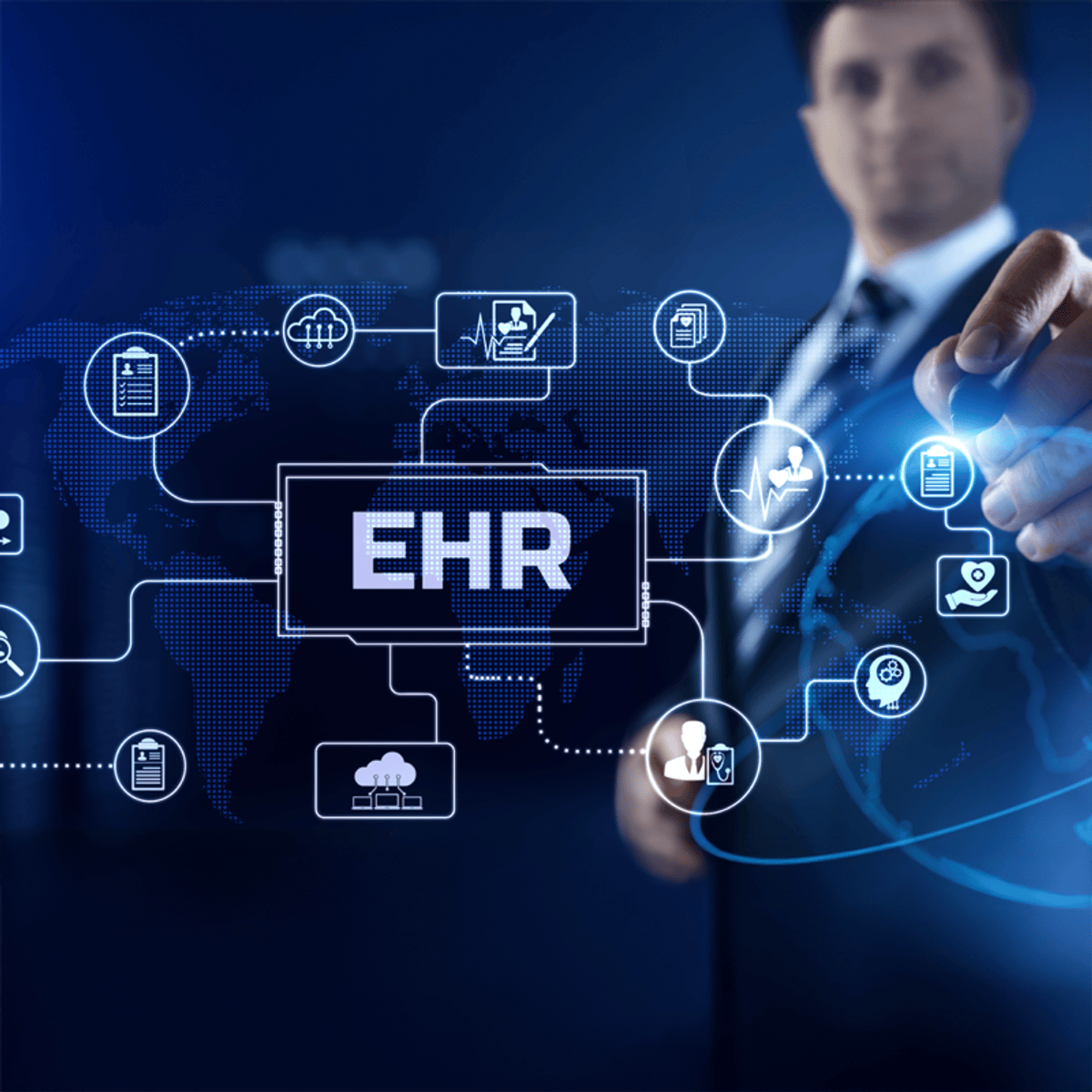 Improving EHR System Effectiveness and Quality