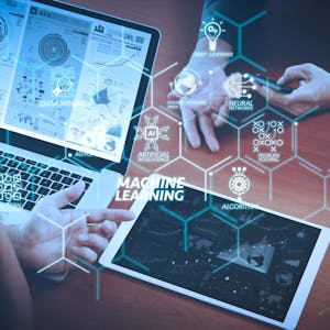 Linear Algebra for ML and Analytics Training from Simplilearn online course platform