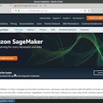 Semantic Segmentation with Amazon Sagemaker
