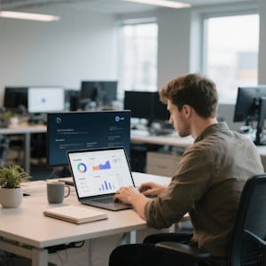 Mastering Cloud FinOps from Board Infinity online course platform