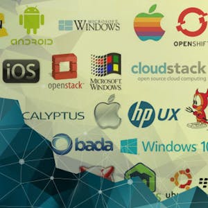 操作系统原理(Operating Systems)