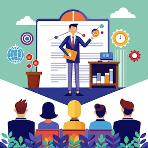 Image for the Advanced Project Management and Leadership course