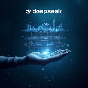 DeepSeek Essentials: From Foundations to Real-World Use - Online CE Course