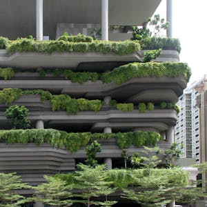 Sustainable Regional Principles, Planning and Transportation - Online CE Course