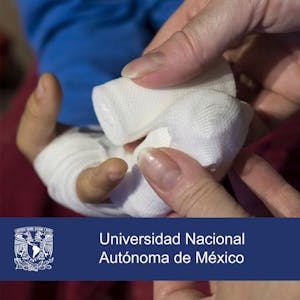 Cuidado de heridas en el ámbito hospitalario