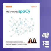 Mastering spaCy