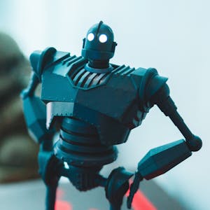 Robot Localization with Python and Particle Filters from Coursera Project Network online course platform