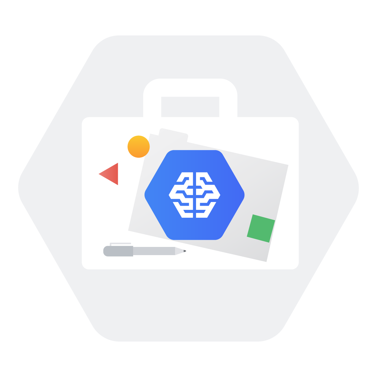 Google cloud best sale machine learning apis