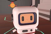 Game Design and Development 4: 3D Platformer