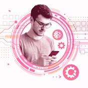 Data-driven websites: JSON, APIs and Templates