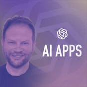 Build AI Apps with ChatGPT, Dall-E, and GPT-4