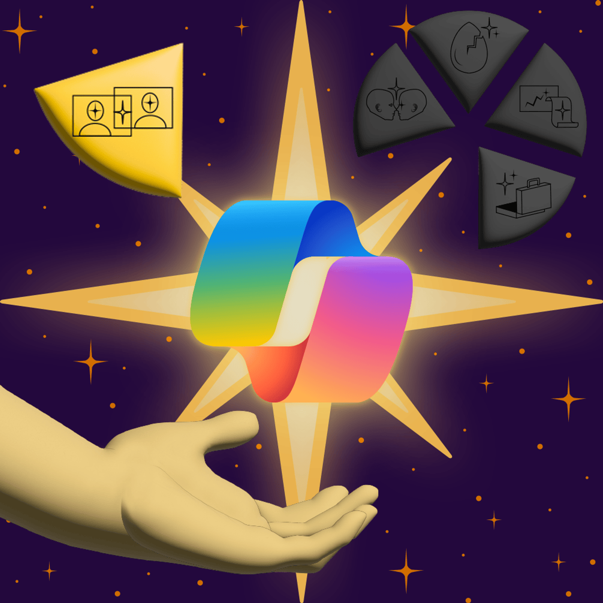 Microsoft 365 Copilot AI: Collaboration & Team Productivity