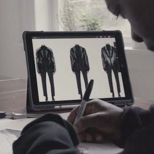 Digital Fashion Reality