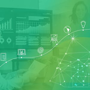 Gestiona un proyecto de datos en tu organización​ - Online CE Course