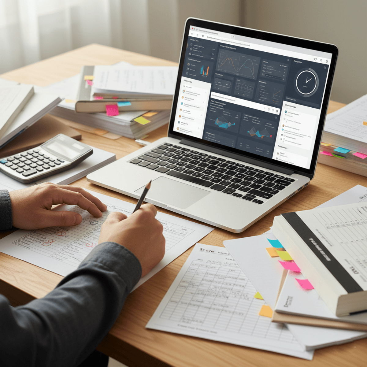 Advanced Risk Management and Strategy