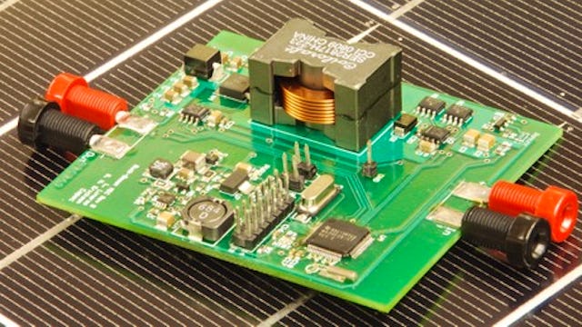 Introduction to Power Electronics | Coursera