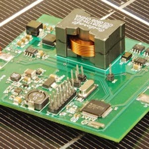 Converter Circuits