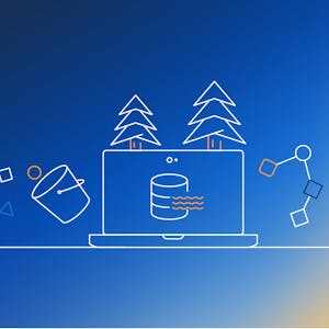 Building Data Lakes on AWS from Amazon Web Services online course platform
