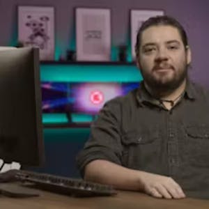 Desarrollo de videojuegos en Unity parte 2 - Online CE Course