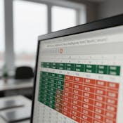 Master Excel Fundamentals for Data Analysis