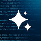 Building Generative AI Apps to Talk to Your Data