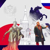 History of Russia: from Peter the Great to the Revolution