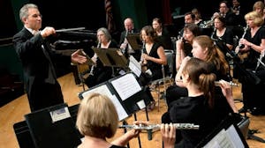 Fundamentals of Rehearsing Music Ensembles