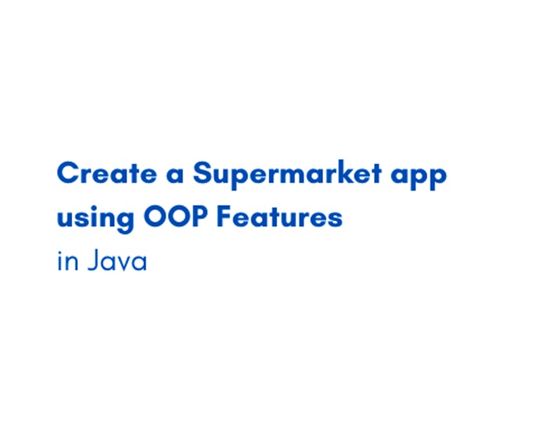 Java for Android | Coursera