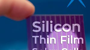 Silicon Thin Film Solar Cells