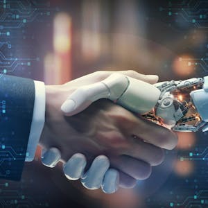 Generative AI: Foundation Models and Platforms from IBM online course platform