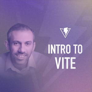 Intro to Vite - Online CE Course
