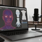 3DS Max UV Unwrapping: Analyze, Create & Render