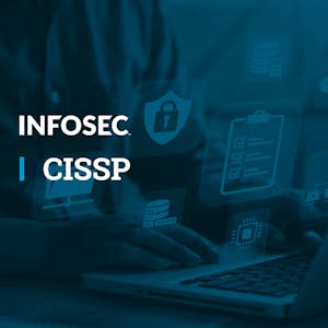 CISSP Domain 6: Security Assessment and Testing - Online CE Course