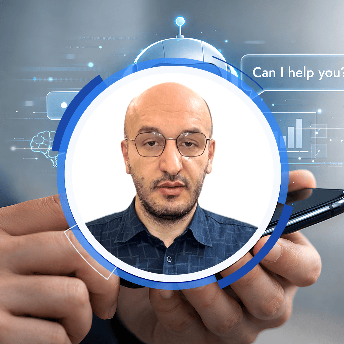 Create Chatbots & NLP Apps