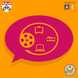 English for Media Literacy