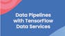 Data Pipelines with TensorFlow Data Services